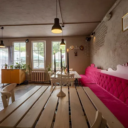 маймун дере-басейн, хотел, италианска пица 酒店