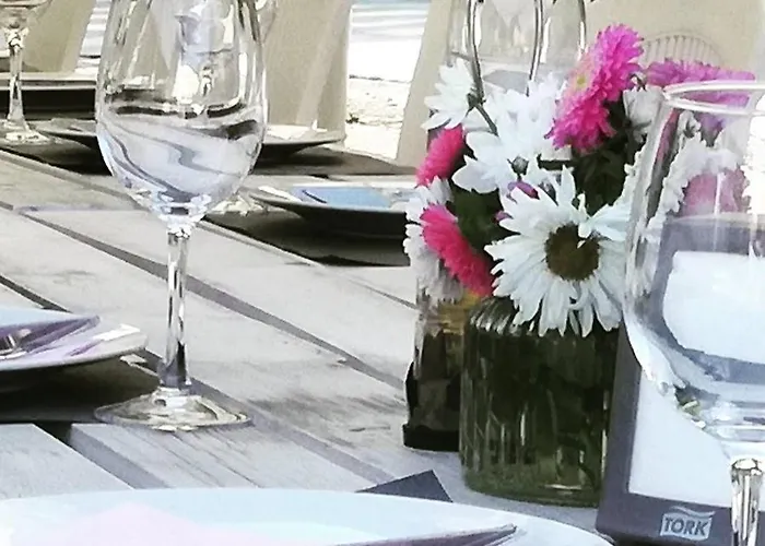 маймун дере-басейн, хотел, италианска пица Svoge