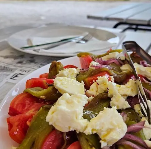 Хотел маймун дере-басейн, хотел, италианска пица Svoge