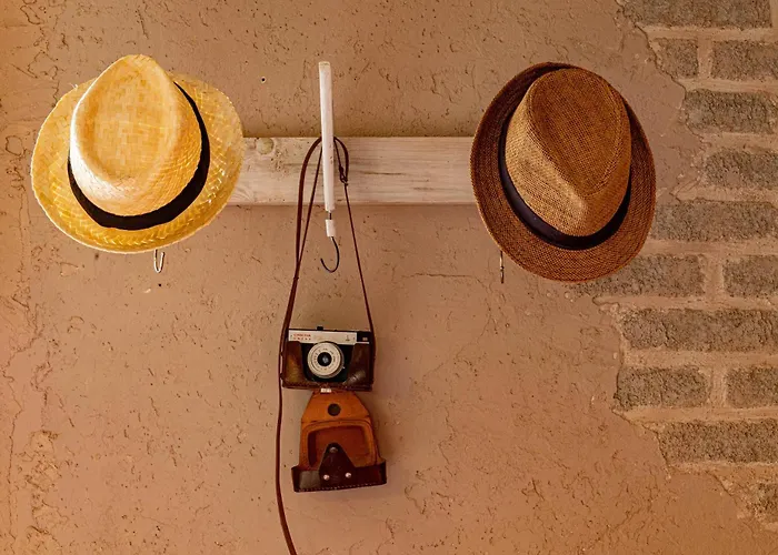 маймун дере-басейн, хотел, италианска пица Хотел